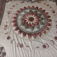 لحاف خوشخواب روتختی