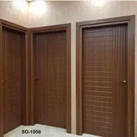 ساخت و نصب درب اتاق خواب و چهارچوب