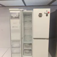 ساید دوو اقساط و با تخفیف نقدی|یخچال و فریزر|اهواز, گلستان|دیوار