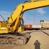 بیل 220 کوماتسو فروشی|خودرو سنگین|سیرجان, |دیوار