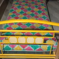 تختخواب یک نفر