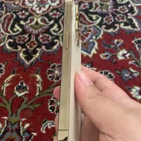 ایفون ۱۴ پرو ۲۵۶ گیگ رجیسترشده نو|موبایل|تهران, امام حسین|دیوار