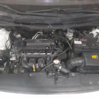 هیوندای اکسنت، مدل ۲۰۱۷