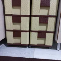 نظم دهنده سه کشو و گلیم فرش|فرش|بروجرد, |دیوار