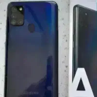 فروش گوشی گلکسی a21s