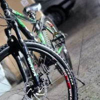 دوچرخه ویوا تراول viva|دوچرخه، اسکیت، اسکوتر|شیراز, شهرک رضوان|دیوار