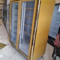 خریدار یخچالهای فروشگاهی....|فروشگاه و مغازه|مشهد, هنرور|دیوار