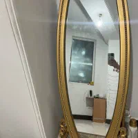 آیینه قدی|آینه|مراغه, |دیوار