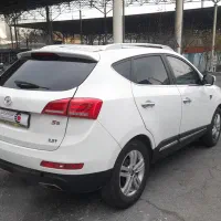 جک S5 دنده ای 1395|خودرو سواری و وانت|تهران, آرژانتین|دیوار