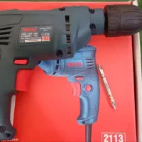 دریل سیمی رونیکس (مدل 2113)|ابزارآلات|کردکوی, |دیوار