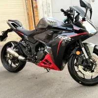 249 Gp vinto|موتورسیکلت|رشت, امین الضرب|دیوار