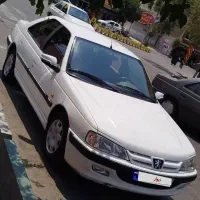 پارس سالXU7، مدل ۱۳۹۸بی رنگ معاوضه باپراید|خودرو سواری و وانت|اسلام‌شهر, شهرک محمدیه|دیوار