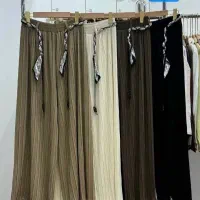 شلوار های برند و وارداتی