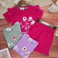 فروش لباس بچگانه شیک دخترانه و پسرانه