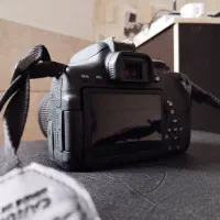 دوربین۷۵۰dکنون|دوربین عکاسی و فیلم‌برداری|دامغان, |دیوار