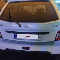 فروش فوری ۱۱۱ مدل ۹۴|خودرو سواری و وانت|فردیس, سرحد آباد|دیوار