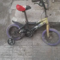 دوچرخه کودک