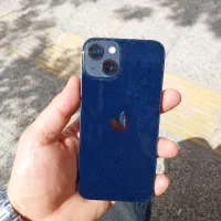 آیفون ۱۳ نرمال zaa در حد نو