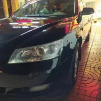 سوناتا 2008 چهار سیلندر