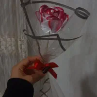 گل روبانی|گل مصنوعی|شیراز, رکنآباد|دیوار