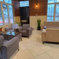 کافه رستوران عادل بابا فتح آباد