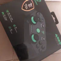 دسته بازی سیمدار