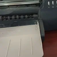 پرینتر جوهر افشان HP DeskJet 1280 استوک سالم|پرینتر، اسکنر، کپی، فکس|تهران, شهید رجایی|دیوار