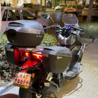 موتور /kpv/لیفان/اقساطی|موتورسیکلت|بجنورد, |دیوار