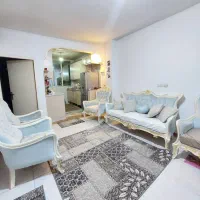 ست مبلمان +میز غذاخوری ۶ نفره+جلومبلی و ویترین|مبلمان خانگی و میز عسلی|اندیشه, اندیشه فاز ۱|دیوار