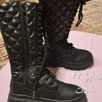 کفش و کتونی بچگانه|کفش و لباس بچه|تهران, پاسداران|دیوار
