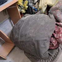 چادر نیسان جنس ورامین ۶ نخ