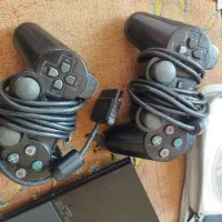 ps2 کاملا سالم و نو|کنسول، بازی ویدئویی و آنلاین|مرودشت, مسجد رسول|دیوار