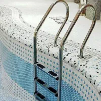 فروش تجهیزات استخری کامل و نظافتی|مصالح و تجهیزات ساختمان|اصفهان, کنگاز|دیوار