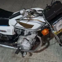 موتور مزایده آریا۸۷|موتورسیکلت|کرمانشاه, |دیوار