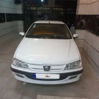 پژو پارس ۱۴۰۲