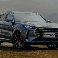 خدمات حواله فیدلیتی هایما ری را ۲۰۷ دنا تارا سورن