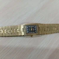 دو عدد ساعت