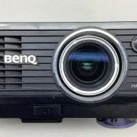 ویدئو پروژکتور  BENQ MP610|تلویزیون و پروژکتور|یزد, |دیوار
