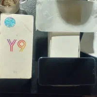 گوشی هواوی Y9 2019|موبایل|کرج, پیشاهنگی|دیوار