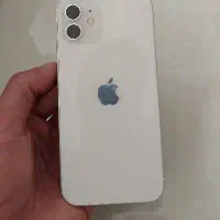 آیفون 12 نرمال