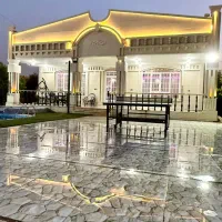 اجاره ویلا عمارت لاکچری شمس اباد مستقیم مالک