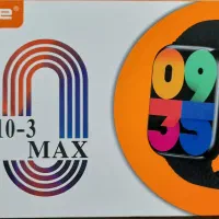 ساعت هوشمند نو