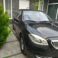 برلیانس مدل ۹۶