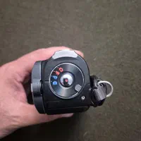 دوربین هندی کم کانن Canon FS 11E|دوربین عکاسی و فیلم‌برداری|تهران, جهاد|دیوار
