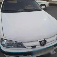 پژو پارس|خودرو سواری و وانت|کرمان, |دیوار