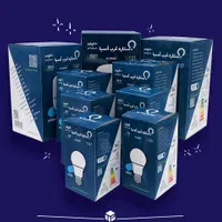 جعبه/کارتن لامپ|عمدهفروشی|خرمآباد, |دیوار