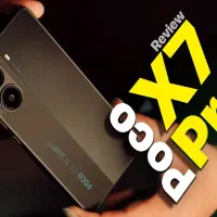 poco x7 pro