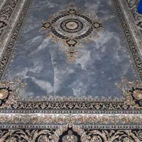 قالی ۹ متری تمیز