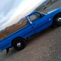 نیسان مدل۹۸|خودرو سواری و وانت|ایلام, |دیوار