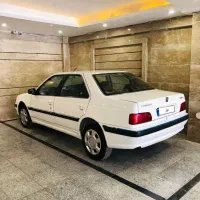 پژو پارس xu7P بدون رنگ درجه یک
